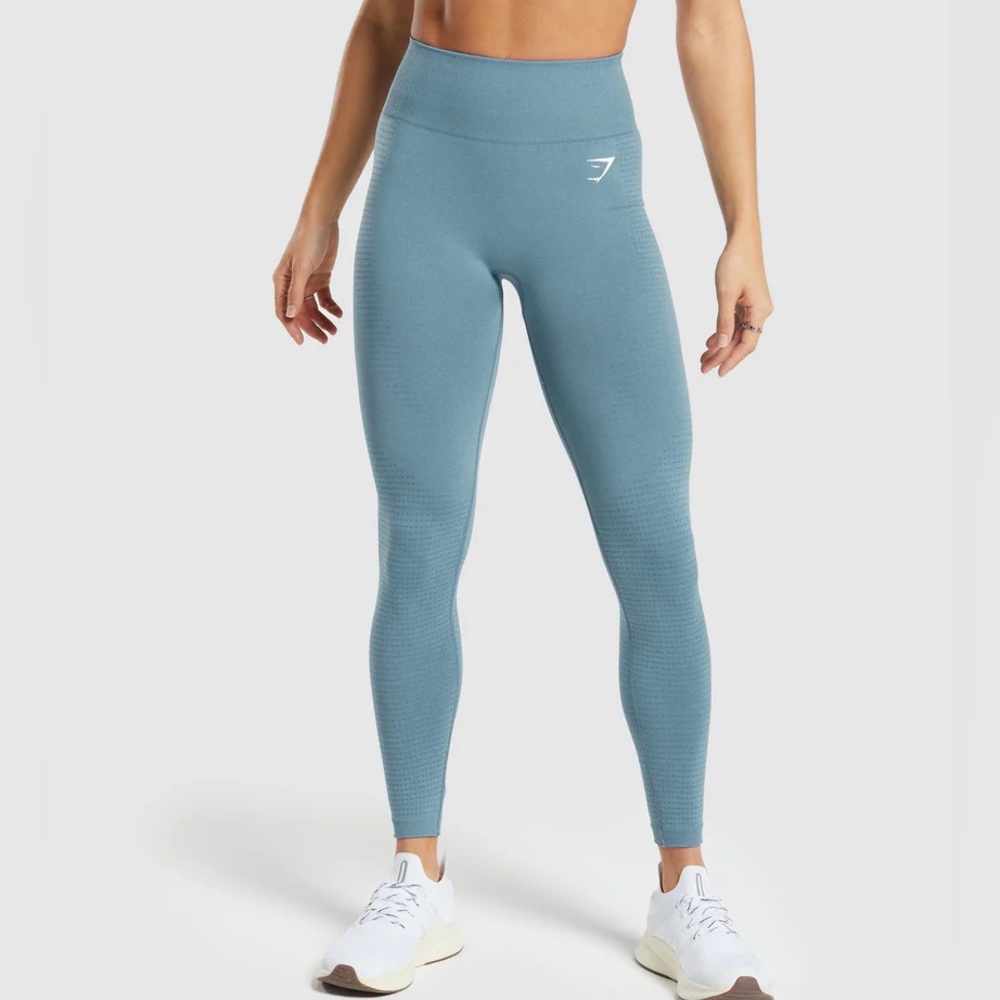 🦈Gymshark Vital Seamless 2.0 Leggings🦈